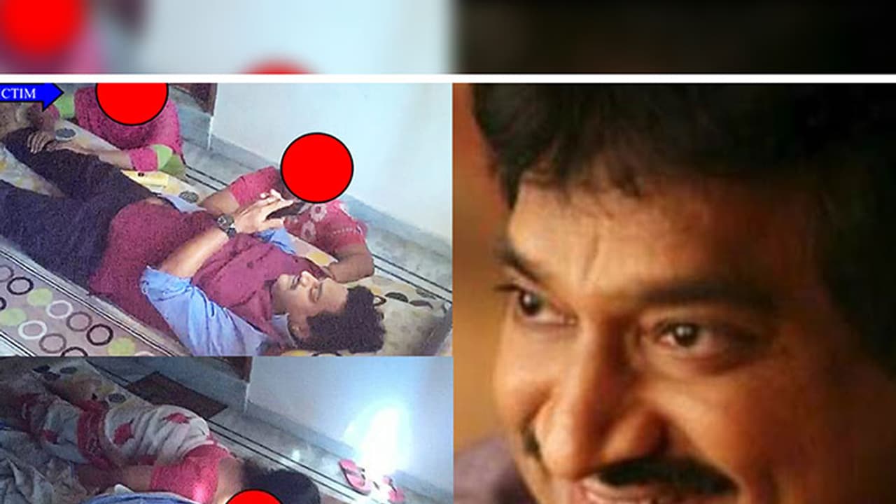 Popular singer arrested on charges of sexual harassment