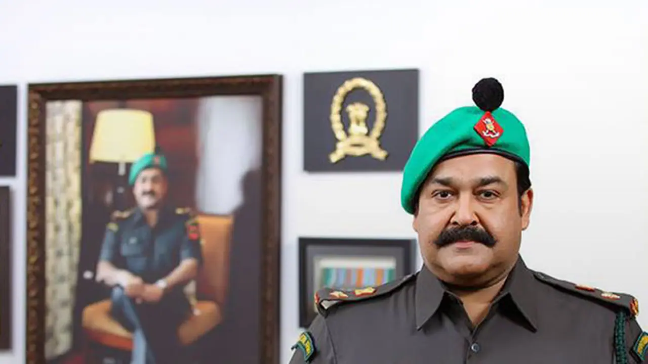 What is unique about Mohanlal's 1971: Beyond Borders? What is unique about Mohanlal's 1971: Beyond Borders?