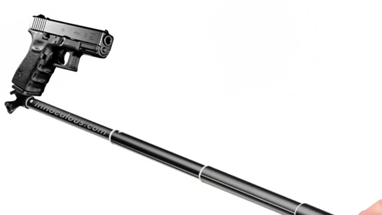 Killer seflie: Seven youth drown in the Ganga