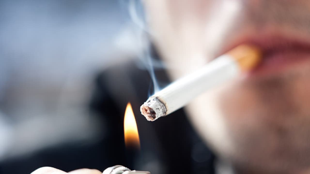 ತಂದೆ ಧೂಮಪಾನಿಯಾಗಿದ್ದರೆ ಗಂಡು ಮಕ್ಕಳಿಗೆ ಮಕ್ಕಳಾಗಲ್ಲ.. ಅಧ್ಯಯನ ಹೇಳೋದೆನು?