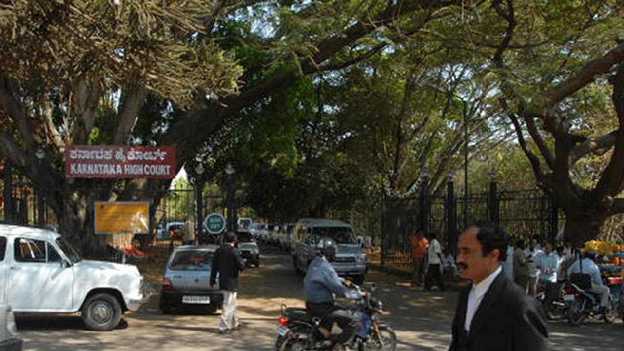 32 old trees to be uprooted in Cubbon Park