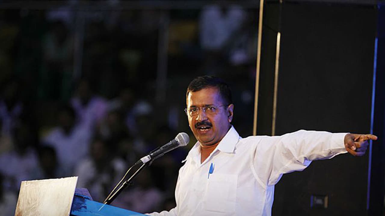 ಮನಮೋಹನ್ ಸಿಂಗ್ ಅವರಂಥ ವಿದ್ಯಾವಂತ ಪ್ರಧಾನಿ ಬೇಕು: ಕೇಜ್ರಿವಾಲ್ ಮನಮೋಹನ್ ಸಿಂಗ್ ಅವರಂಥ ವಿದ್ಯಾವಂತ ಪ್ರಧಾನಿ ಬೇಕು: ಕೇಜ್ರಿವಾಲ್