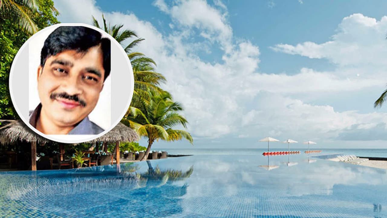 ఆ మోసగాడిని అరెస్టు చేశారు..! ఆ మోసగాడిని అరెస్టు చేశారు..!