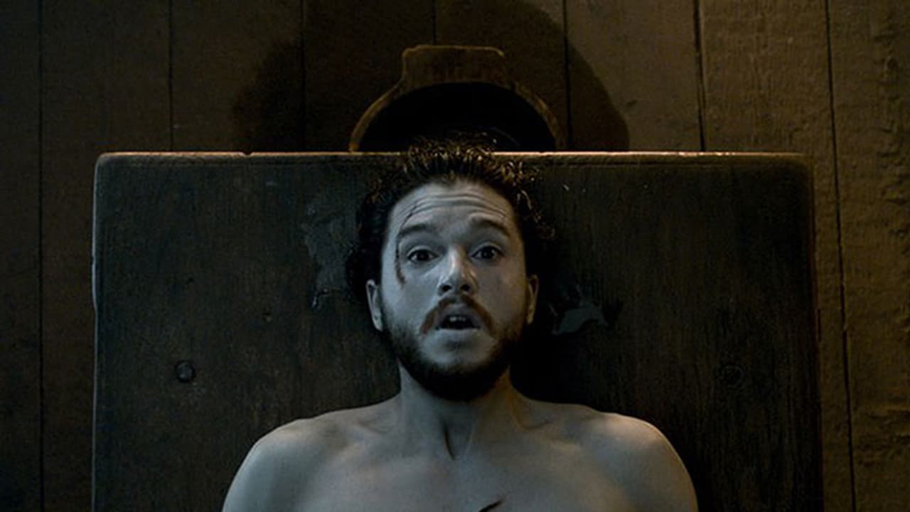 Jon Snow is back: 5 Things that might happen Jon Snow is back: 5 Things that might happen
