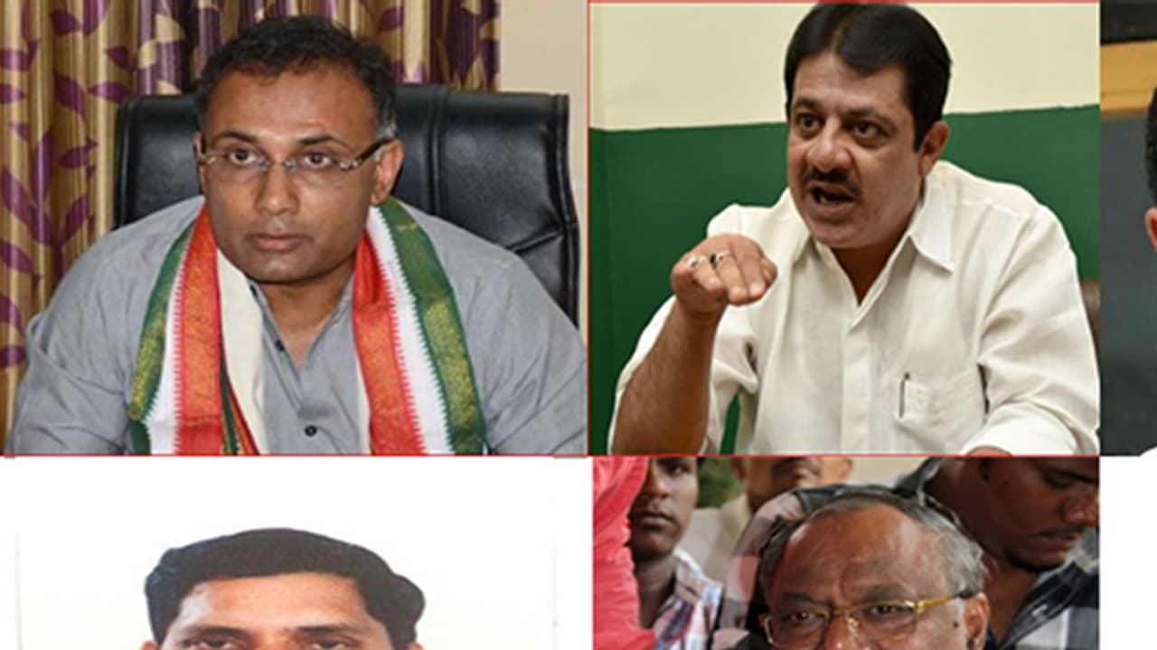 ಸುವರ್ಣನ್ಯೂಸ್ ಇಂಪ್ಯಾಕ್ಟ್; ಶಾಸಕರ ಪ್ರವಾಸಕ್ಕೆ ಬಿತ್ತು ಬ್ರೇಕ್..!