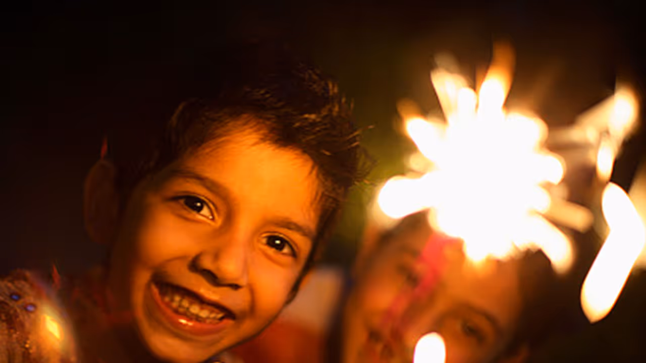 Dying Diwali: Growing up has taken the fun out of the festival of lights