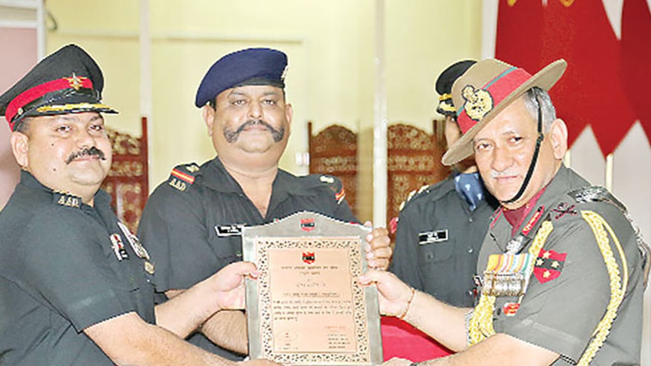 Army chief to visit Mamun Military Station to honour 'specially abled’ soldiers