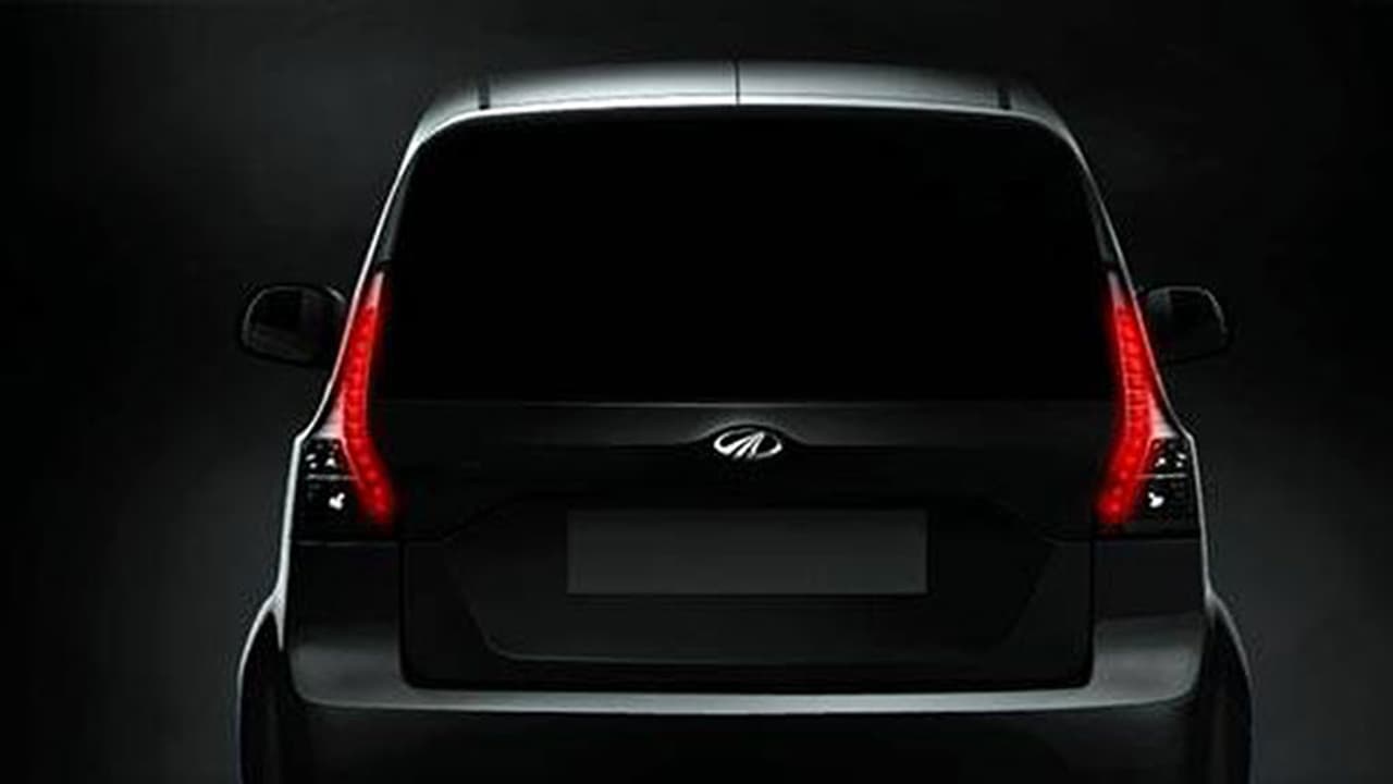 വരുന്നൂ മഹീന്ദ്രയുടെ പുത്തന് ഇലക്ട്രിക് കാര് വരുന്നൂ മഹീന്ദ്രയുടെ പുത്തന് ഇലക്ട്രിക് കാര്