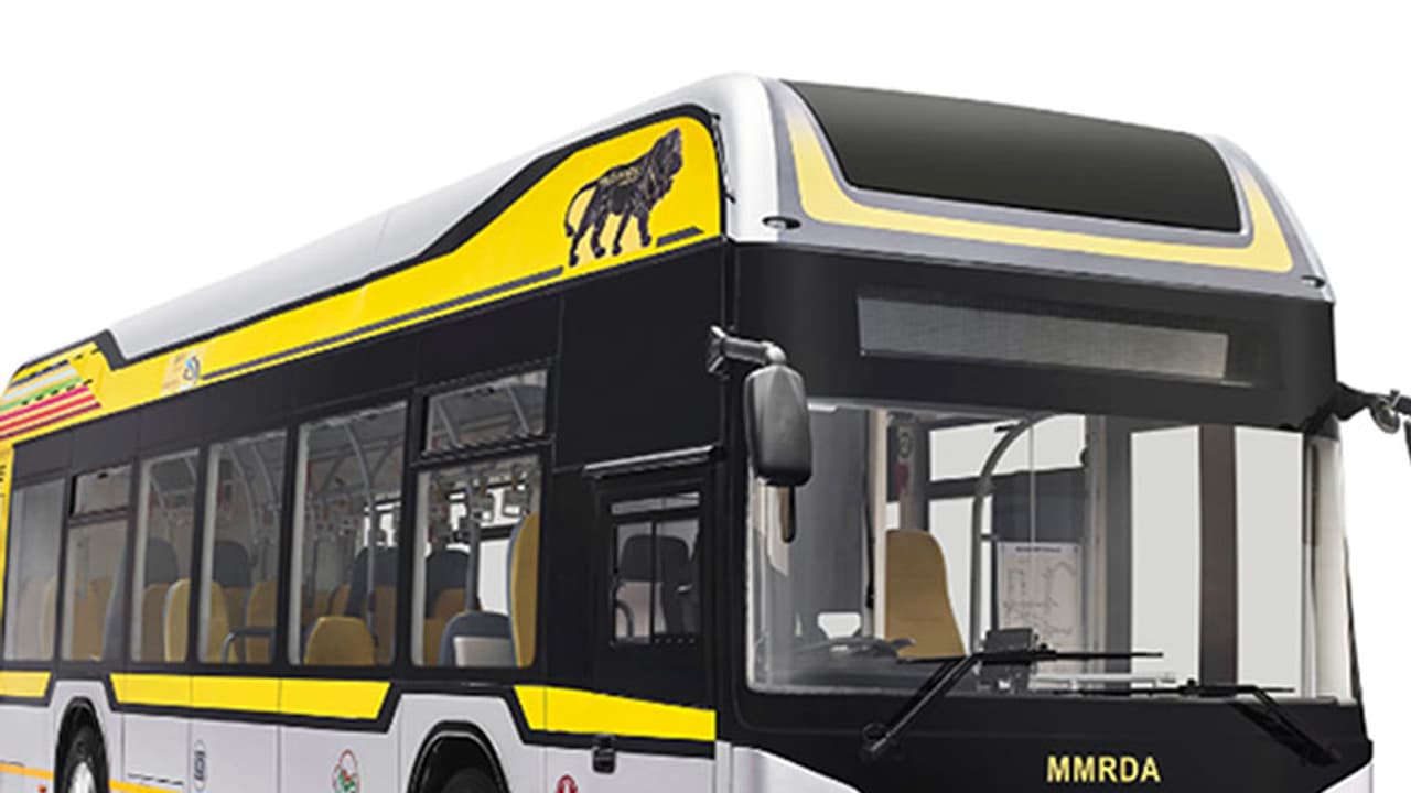 ഇലക്ട്രിക് ബസിന് പിന്നാലെ സ്മാർട്ട് ഡീസൽ ബസുകളുമായി കെ.എസ്.ആർ.ടി.സി ഇലക്ട്രിക് ബസിന് പിന്നാലെ സ്മാർട്ട് ഡീസൽ ബസുകളുമായി കെ.എസ്.ആർ.ടി.സി