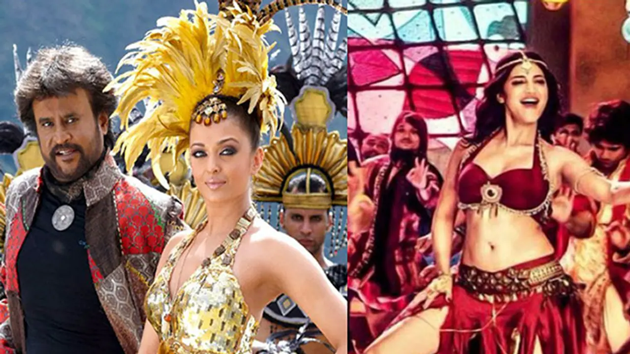 6 south Indian songs that sound hilarious when translated into Hindi 6 south Indian songs that sound hilarious when translated into Hindi