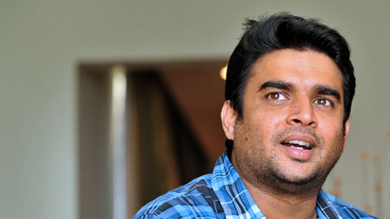 സെയ്ഫ് അലി ഖാനുമൊത്തുള്ള സിനിമയില് നിന്ന് പിൻമാറിയതായി മാധവൻ സെയ്ഫ് അലി ഖാനുമൊത്തുള്ള സിനിമയില് നിന്ന് പിൻമാറിയതായി മാധവൻ