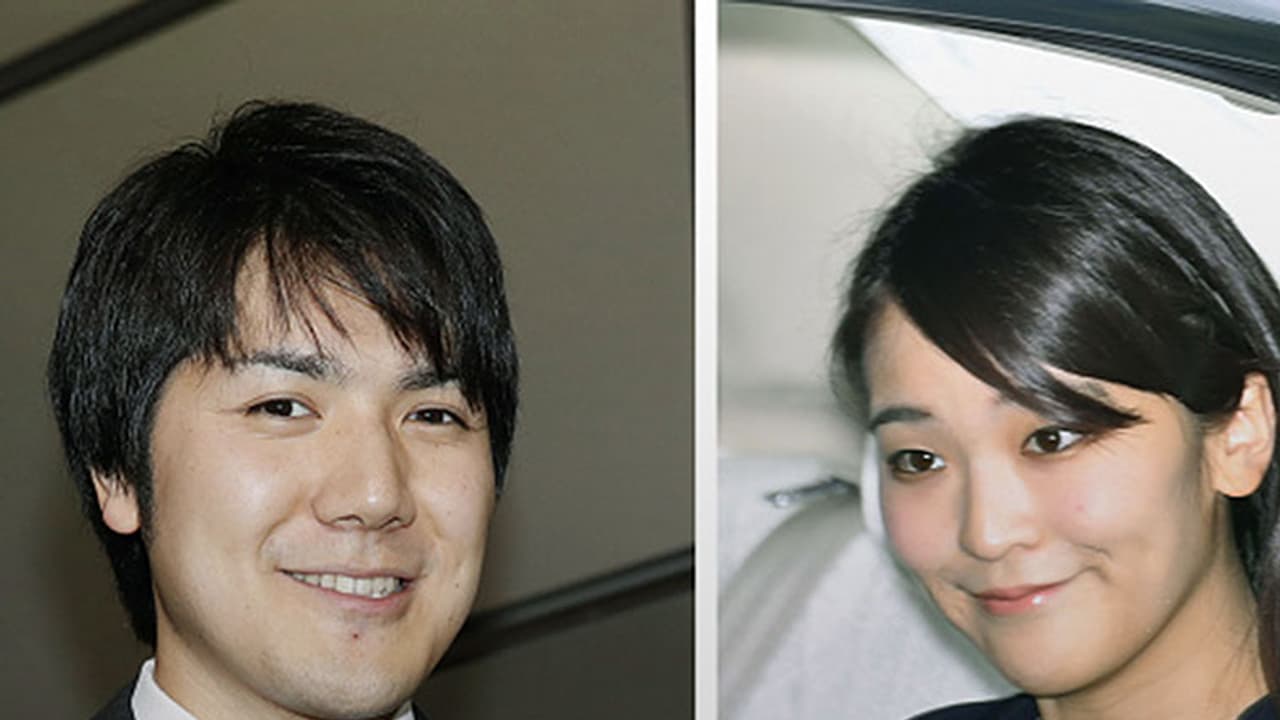 Princess diaries: Japanese royal leaves family in search of love Princess diaries: Japanese royal leaves family in search of love