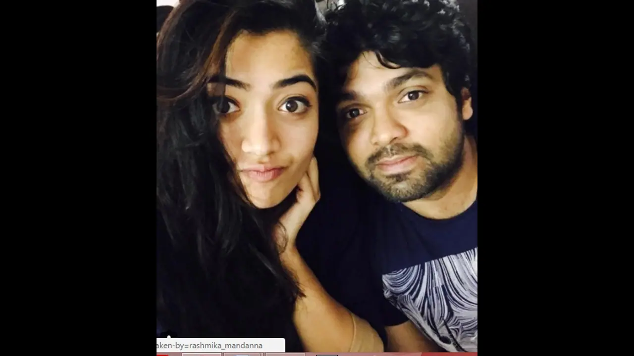 హీరో షాకింగ్ డెసిషన్.. కారణం ఆమేనా..? హీరో షాకింగ్ డెసిషన్.. కారణం ఆమేనా..?