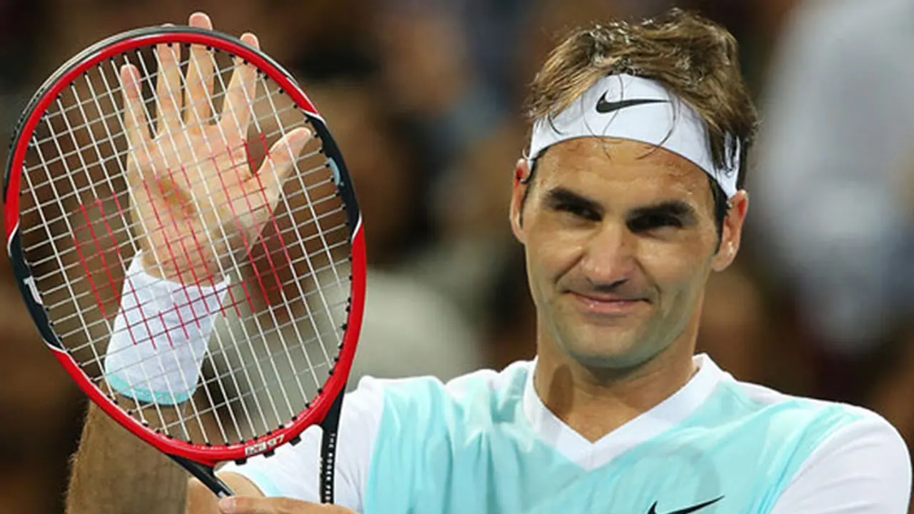 ಫ್ರೆಂಚ್ ಓಪನ್ 4ನೇ ಸುತ್ತಿಗೆ ಲಗ್ಗೆಯಿಟ್ಟ ಫೆಡರರ್ ಫ್ರೆಂಚ್ ಓಪನ್ 4ನೇ ಸುತ್ತಿಗೆ ಲಗ್ಗೆಯಿಟ್ಟ ಫೆಡರರ್