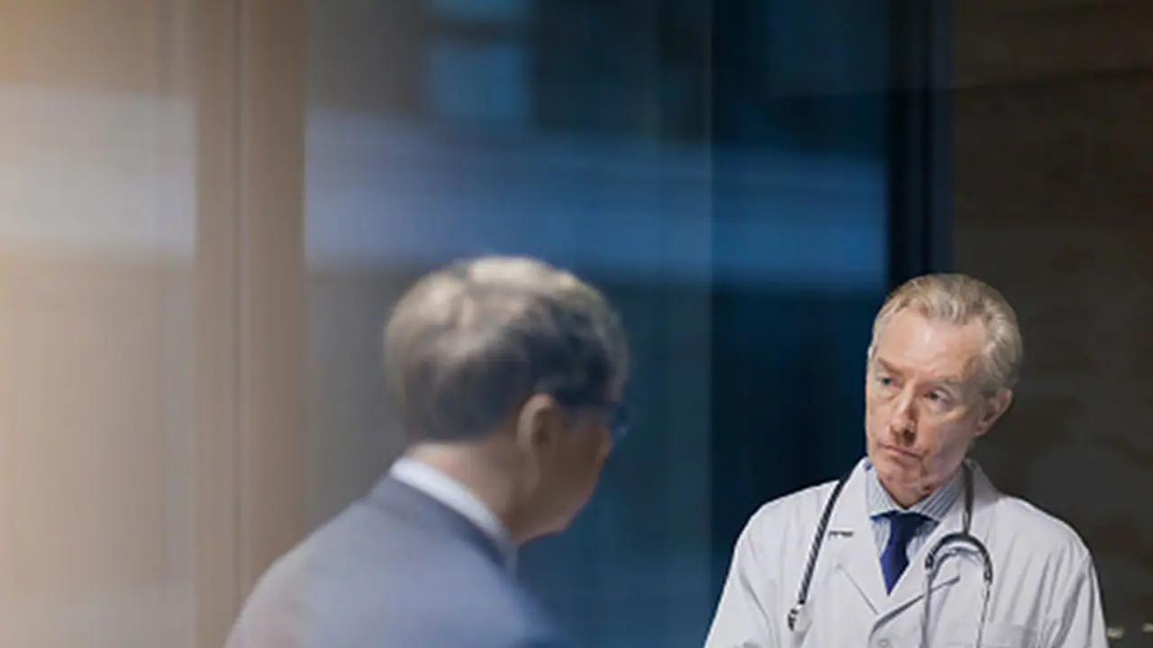 Dubai: No health insurance? Pay ₹9,200 fine, forget visa renewal Dubai: No health insurance? Pay ₹9,200 fine, forget visa renewal