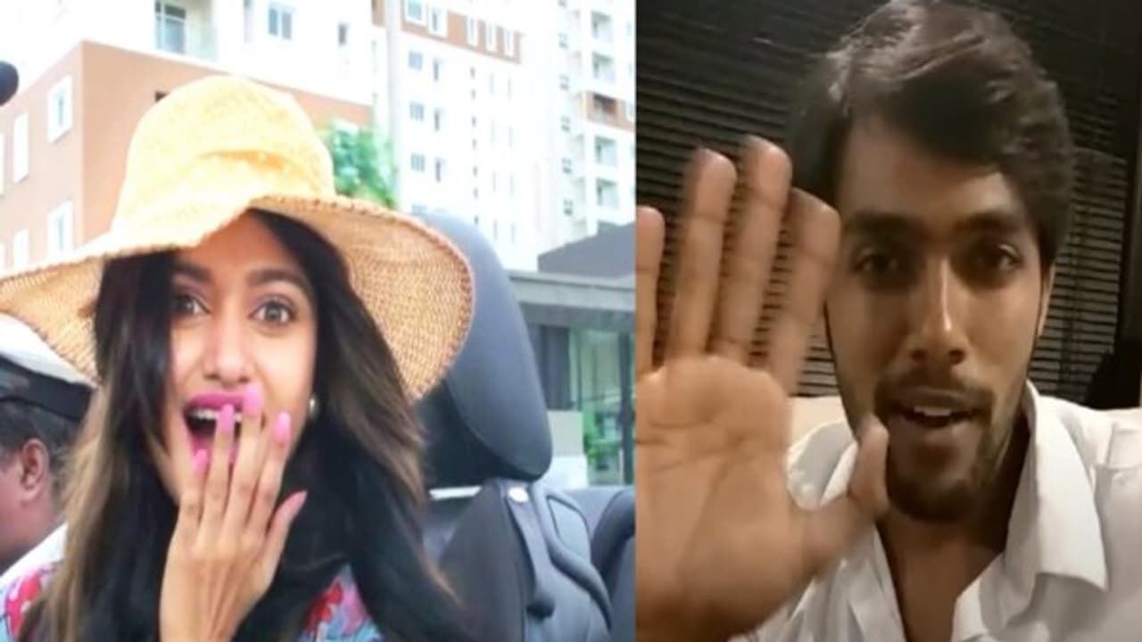 "ஓவியா எப்போதுமே என்னோடு சேர முடியாது" ஆரவ் அதிரடி... செம கடுப்பில் ஆர்மியினர்... "ஓவியா எப்போதுமே என்னோடு சேர முடியாது" ஆரவ் அதிரடி... செம கடுப்பில் ஆர்மியினர்...