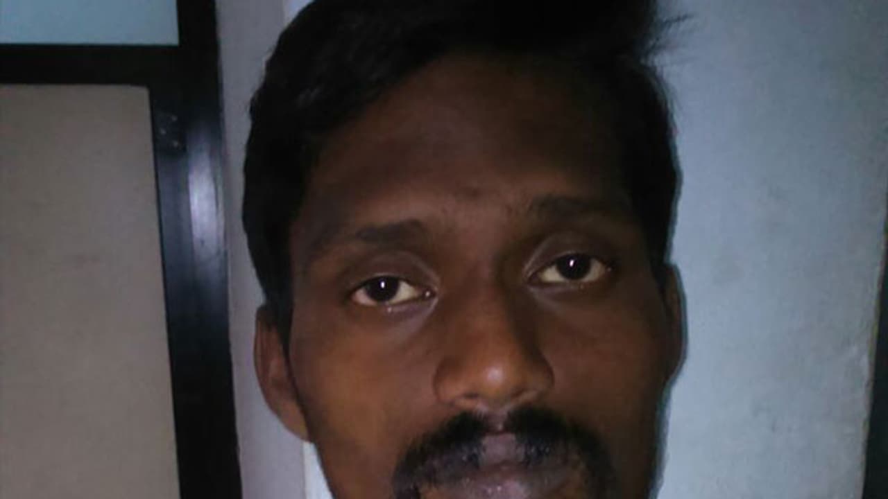 കുതിരവട്ടത്ത് നിന്ന് രക്ഷപ്പെട്ട പ്രതിയെ പോലീസ് പിടികൂടി കുതിരവട്ടത്ത് നിന്ന് രക്ഷപ്പെട്ട പ്രതിയെ പോലീസ് പിടികൂടി