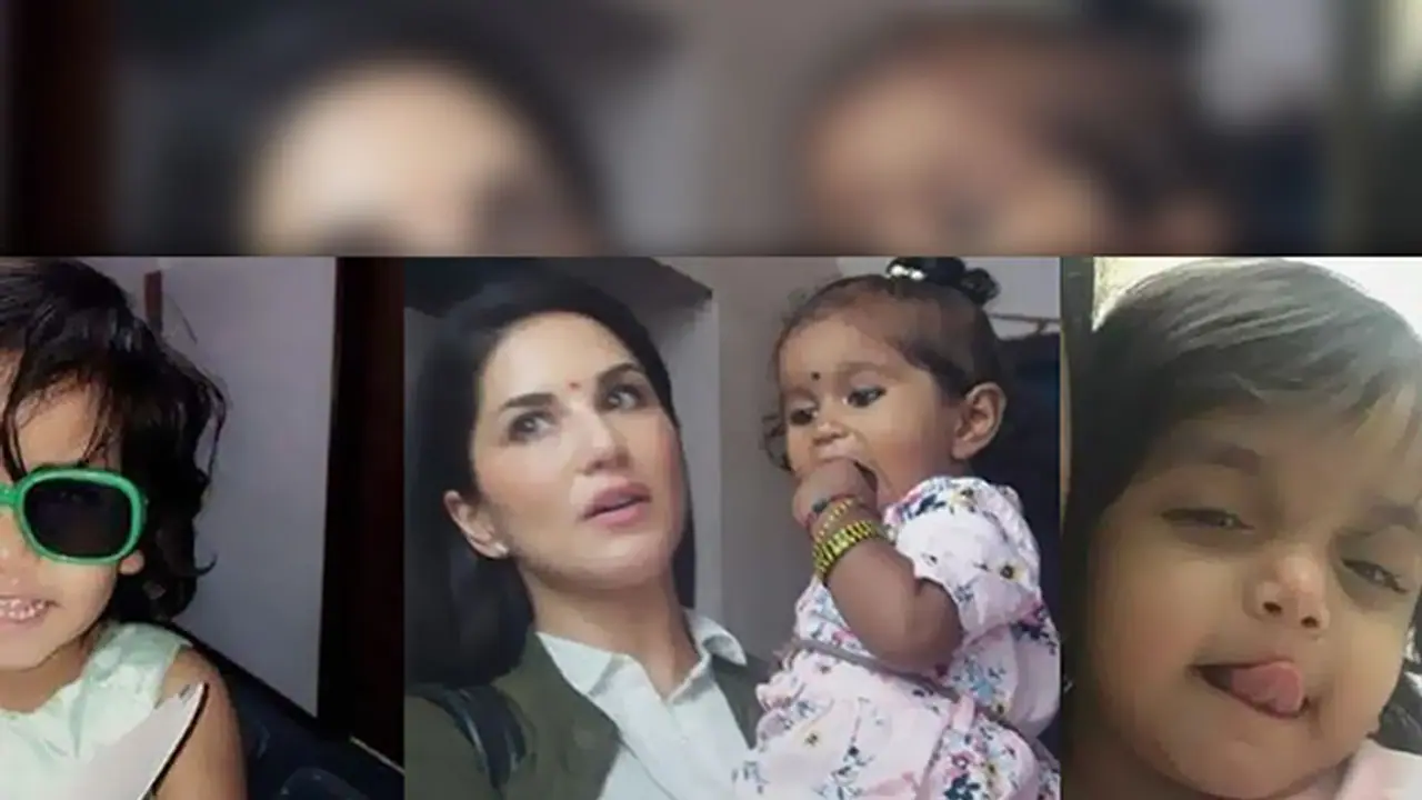 Sherin Mathews death: Here's why Sunny Leone thinks everyone should keep your eyes and ears always open