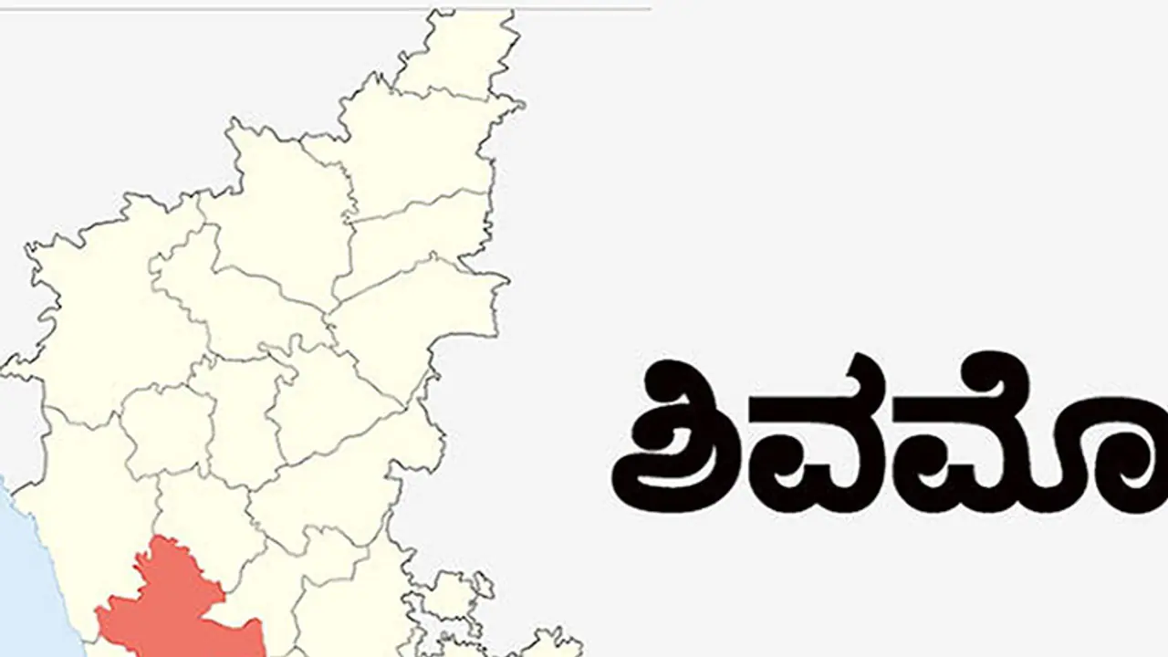 ಲಾಕ್‌ಡೌನ್‌ ಸಡಿಲಗೊಳಿಸಿದರೆ ಶಿವಮೊಗ್ಗ ಕೆಂಪು ವಲಯಕ್ಕೆ ಸೇರೀತು