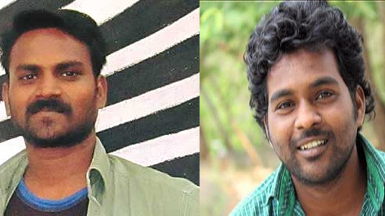 ರೋಹಿತ್ ವೆಮುಲಾ ಬಳಿಕ ಇದೀಗ ಆತ್ಮಹತ್ಯೆಗೆ ಶರಣಾದ ಜೆಎನ್ಯು ವಿವಿ ದಲಿತ ವಿದ್ಯಾರ್ಥಿ ರೋಹಿತ್ ವೆಮುಲಾ ಬಳಿಕ ಇದೀಗ ಆತ್ಮಹತ್ಯೆಗೆ ಶರಣಾದ ಜೆಎನ್ಯು ವಿವಿ ದಲಿತ ವಿದ್ಯಾರ್ಥಿ