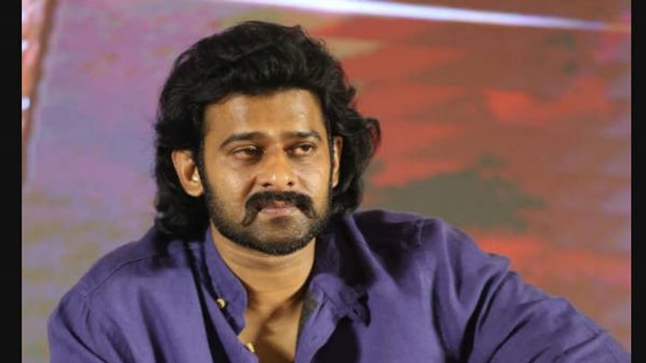 பாகுபலி பிரபாஸின் வளர்ப்பு தந்தை அதிரடி கைது ..! அதுவும் "பாலியல் பலாத்காரம்" விவகாரத்தில்....