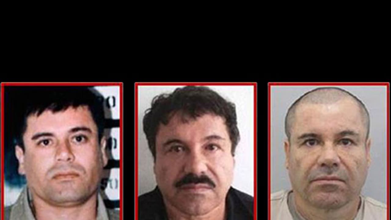 Hoax busted: No, El Chapo has not escaped from prison for third time