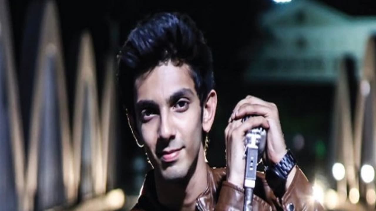 இளம் இசையமைப்பாளர்களை ஊக்குவிக்கும் அனிருத் இளம் இசையமைப்பாளர்களை ஊக்குவிக்கும் அனிருத்