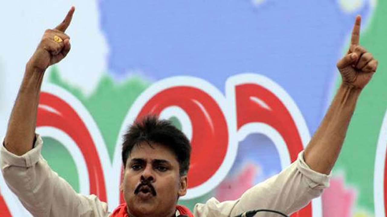 2019లో ఎవరితోనూ పొత్తుండదు 2019లో ఎవరితోనూ పొత్తుండదు