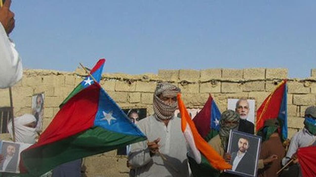 Baloch raise 'PM Modi for Balochistan' slogans in London, Germany Baloch raise 'PM Modi for Balochistan' slogans in London, Germany