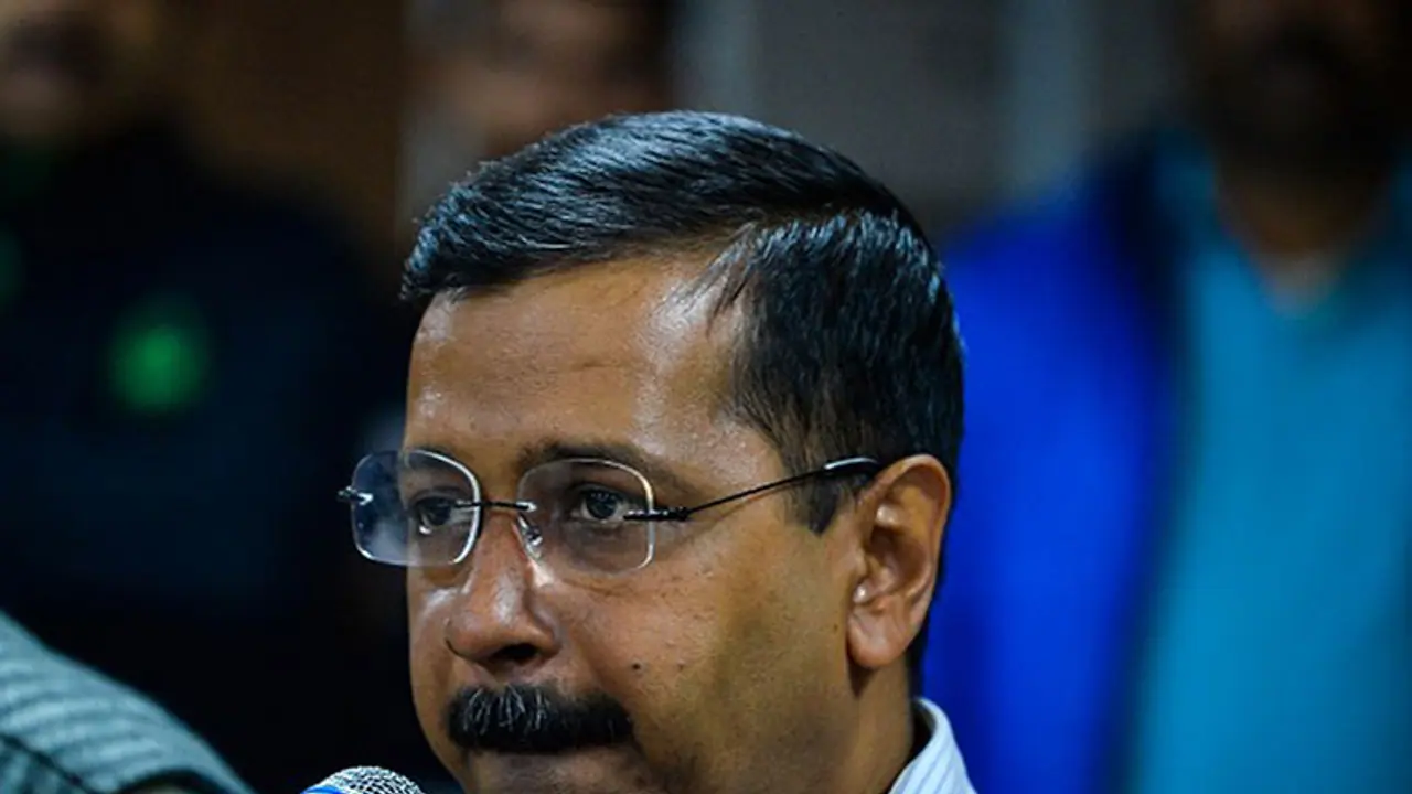 LG can sanction prosecution of ‘seditious’ JNU students if Kejriwal sits on file