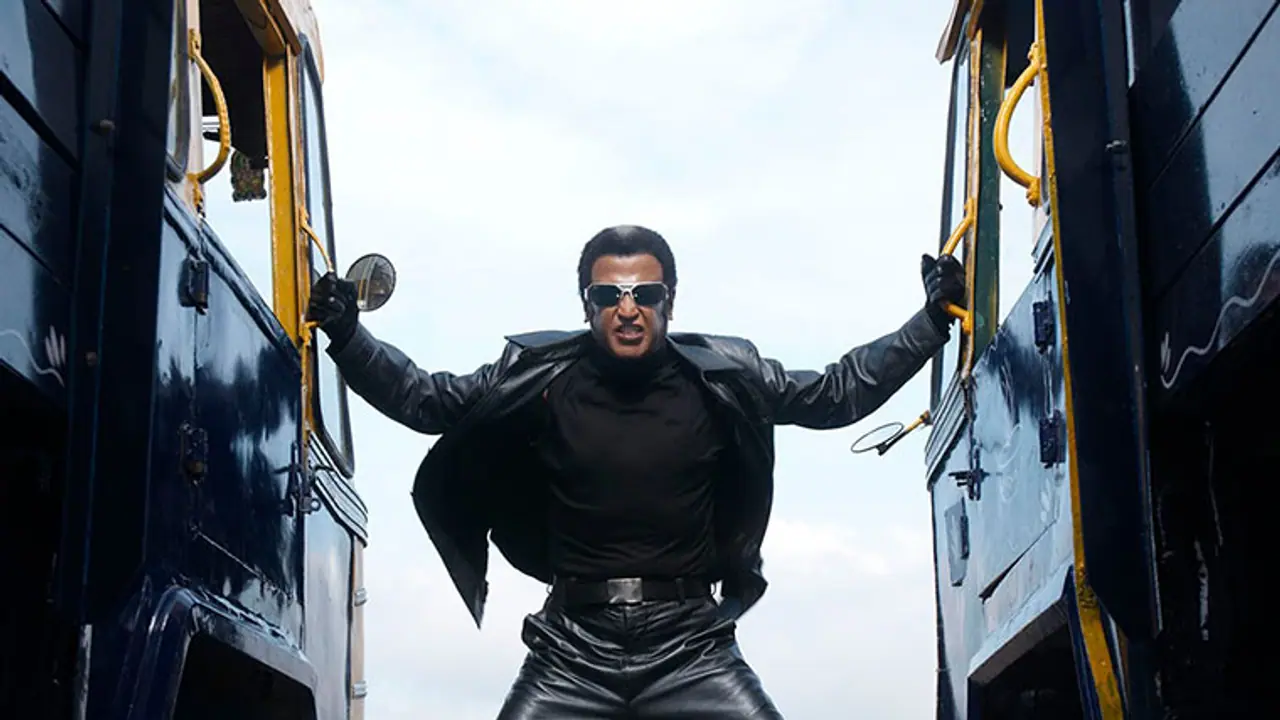 എക്‌സിറ്റ് പോളിനുമുന്നില്‍പ്പെട്ട നേതാക്കള്‍; രജനി സിനിമ പറയുന്ന കഥകള്‍!