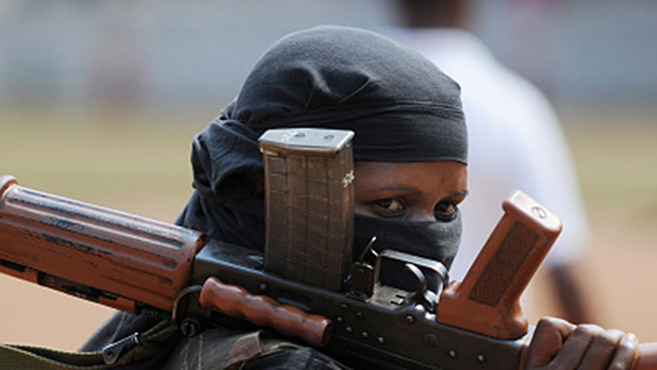 Left Wing Extremism: India sees fewer Naxals, but more deaths in 2016 Left Wing Extremism: India sees fewer Naxals, but more deaths in 2016