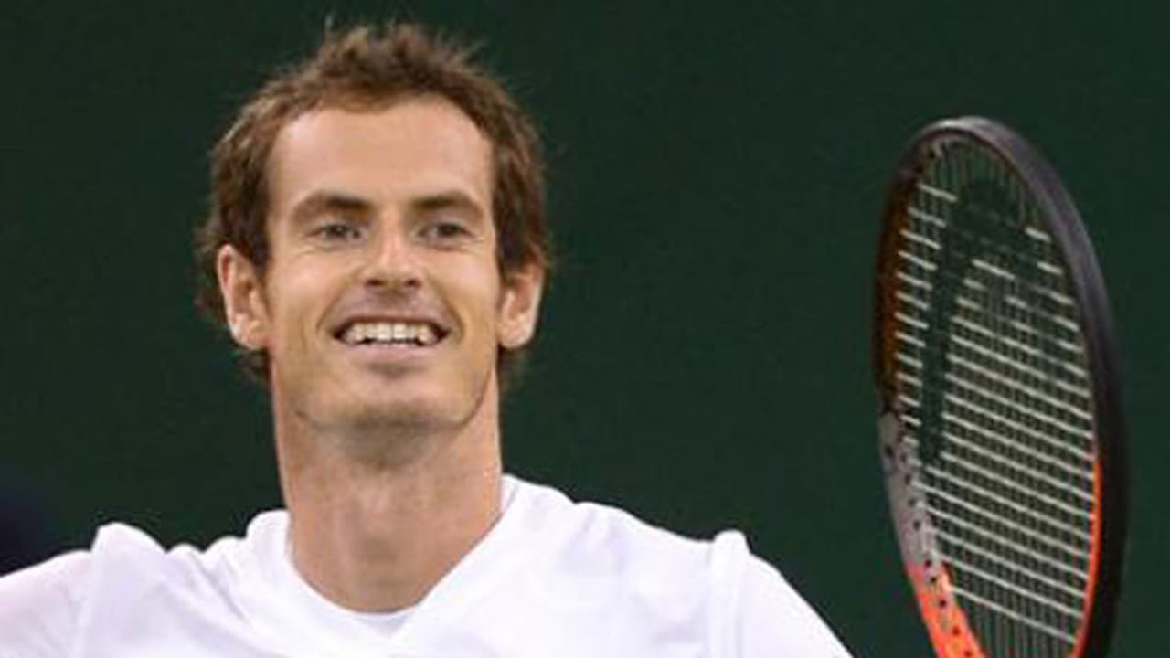 ಫ್ರೆಂಚ್ ಓಪನ್ 2020: ಆ್ಯಂಡಿ ಮರ್ರೆಗೆ ವೈಲ್ಡ್ ಕಾರ್ಡ್ ಪ್ರವೇಶ ಫ್ರೆಂಚ್ ಓಪನ್ 2020: ಆ್ಯಂಡಿ ಮರ್ರೆಗೆ ವೈಲ್ಡ್ ಕಾರ್ಡ್ ಪ್ರವೇಶ