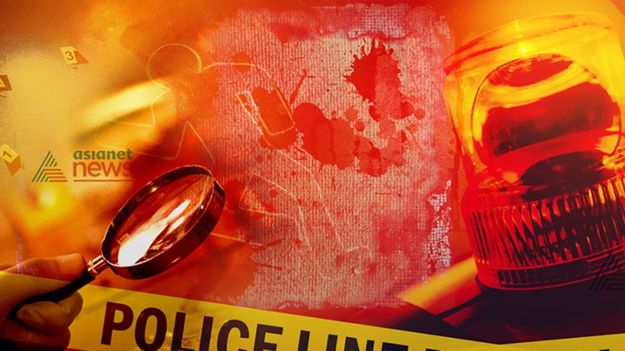 Bengaluru police go on a wild chase for missing genitals!