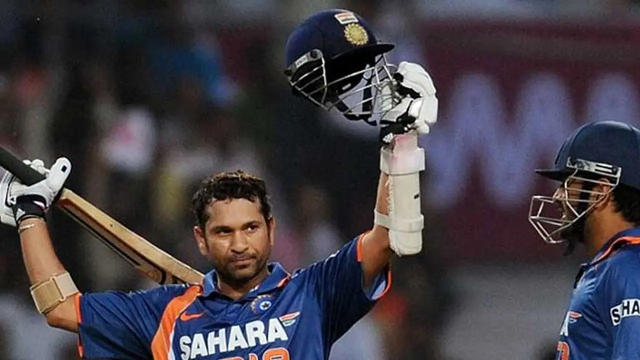 ನಾವೇನು ಮಾಡಬೇಕೆಂದು ಹೊರಗಿಸನವರು ಹೇಳಬೇಕಿಲ್ಲ; ಸಚಿನ್ ಕಿಡಿ ನಾವೇನು ಮಾಡಬೇಕೆಂದು ಹೊರಗಿಸನವರು ಹೇಳಬೇಕಿಲ್ಲ; ಸಚಿನ್ ಕಿಡಿ