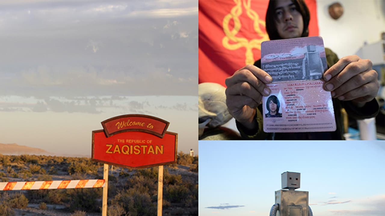 (ವಿಡಿಯೋ)ಅಮೆರಿಕಾದಲ್ಲಿ ತನ್ನದೇ ಪ್ರತ್ಯೇಕ ದೇಶ ಕಟ್ಟಿಕೊಂಡು ಆಳ್ವಿಕೆ ನಡೆಸುತ್ತಿದ್ದಾನೆ ಈ 22ರ ಪೋರ! (ವಿಡಿಯೋ)ಅಮೆರಿಕಾದಲ್ಲಿ ತನ್ನದೇ ಪ್ರತ್ಯೇಕ ದೇಶ ಕಟ್ಟಿಕೊಂಡು ಆಳ್ವಿಕೆ ನಡೆಸುತ್ತಿದ್ದಾನೆ ಈ 22ರ ಪೋರ!