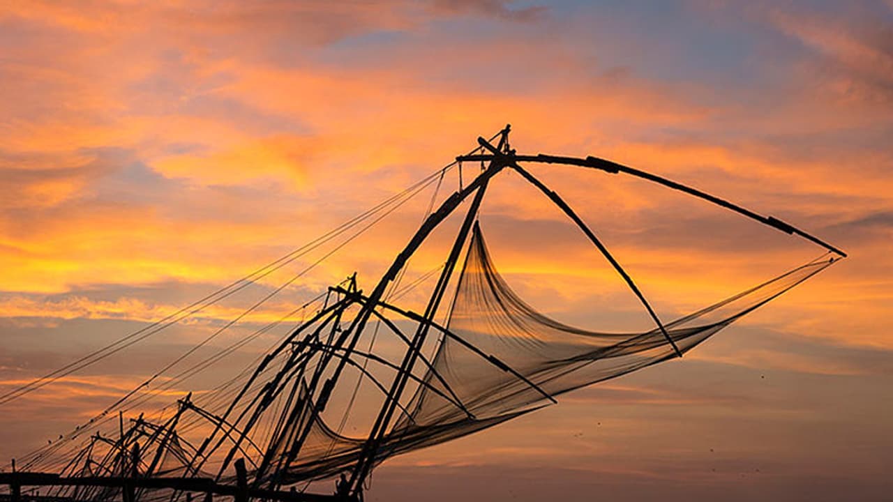 Chefs from 15 nations at Spice Route culinary festival Chefs from 15 nations at Spice Route culinary festival