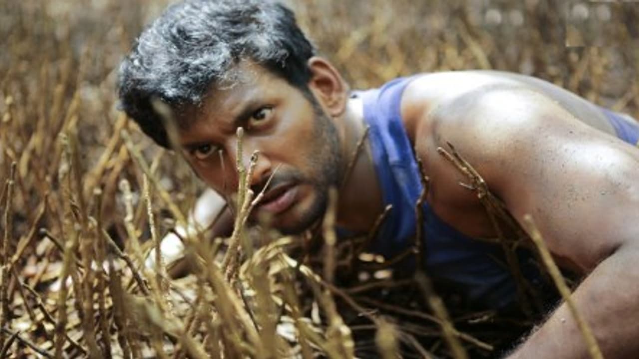 இசை வெளியிட்டு விழாவுக்கு பதிலாக ‘ ஆக்சன் வெளியீட்டு விழா... புது ரூட்டில் போகும் விஷால் மிஸ்கின்... இசை வெளியிட்டு விழாவுக்கு பதிலாக ‘ ஆக்சன் வெளியீட்டு விழா... புது ரூட்டில் போகும் விஷால் மிஸ்கின்...