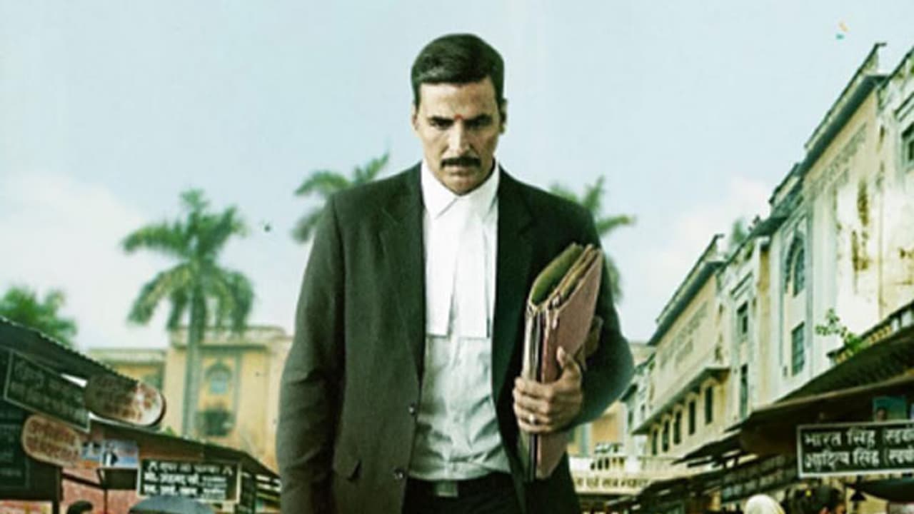 In Pics: Akshay Kumar's 5 upcoming projects in 2017! In Pics: Akshay Kumar's 5 upcoming projects in 2017!