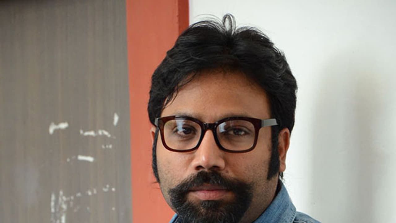 2022 దసరాకు యానిమల్ దిగుతుందంటున్న సందీప్ రెడ్డి వంగా! 2022 దసరాకు యానిమల్ దిగుతుందంటున్న సందీప్ రెడ్డి వంగా!