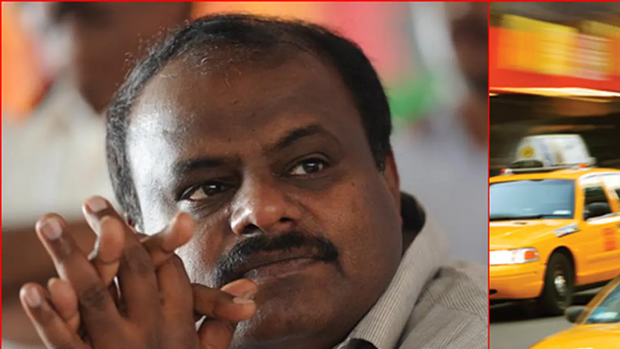 Come August, call 'Namma Tiger' to commute in City Come August, call 'Namma Tiger' to commute in City