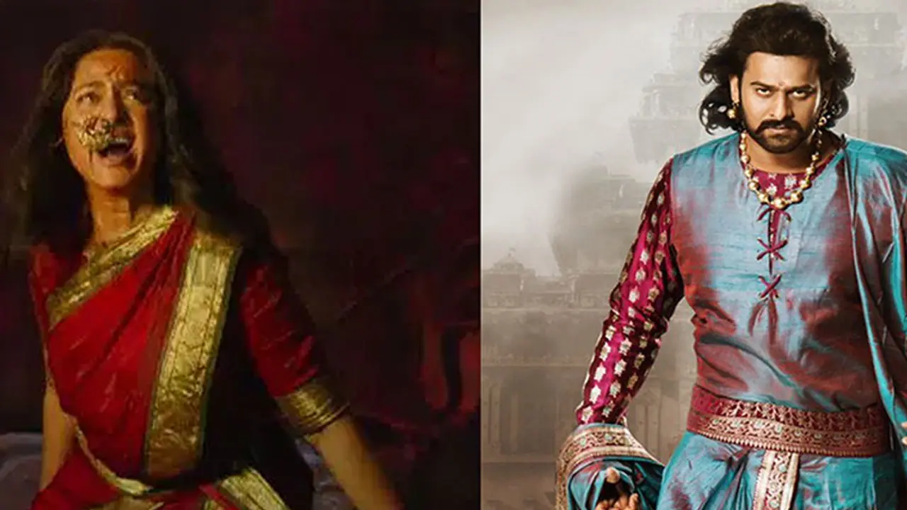 Anushka Shetty's Bhaagamathie should thank Prabhas's Baahubali, Here is why Anushka Shetty's Bhaagamathie should thank Prabhas's Baahubali, Here is why