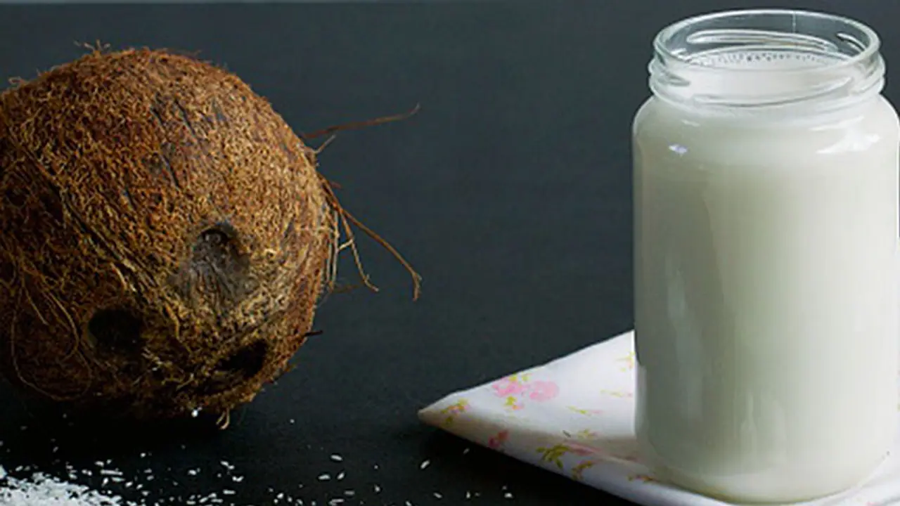 5 ways coconut oil can save your life 5 ways coconut oil can save your life