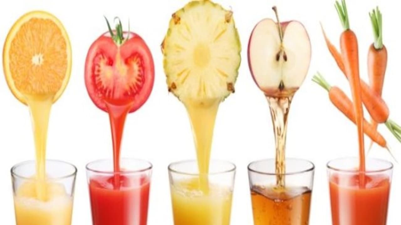 சத்துகள் எதில் அதிகம் இருக்கிறது? பழத்திலா? பழச்சாற்றிலா? சத்துகள் எதில் அதிகம் இருக்கிறது? பழத்திலா? பழச்சாற்றிலா?