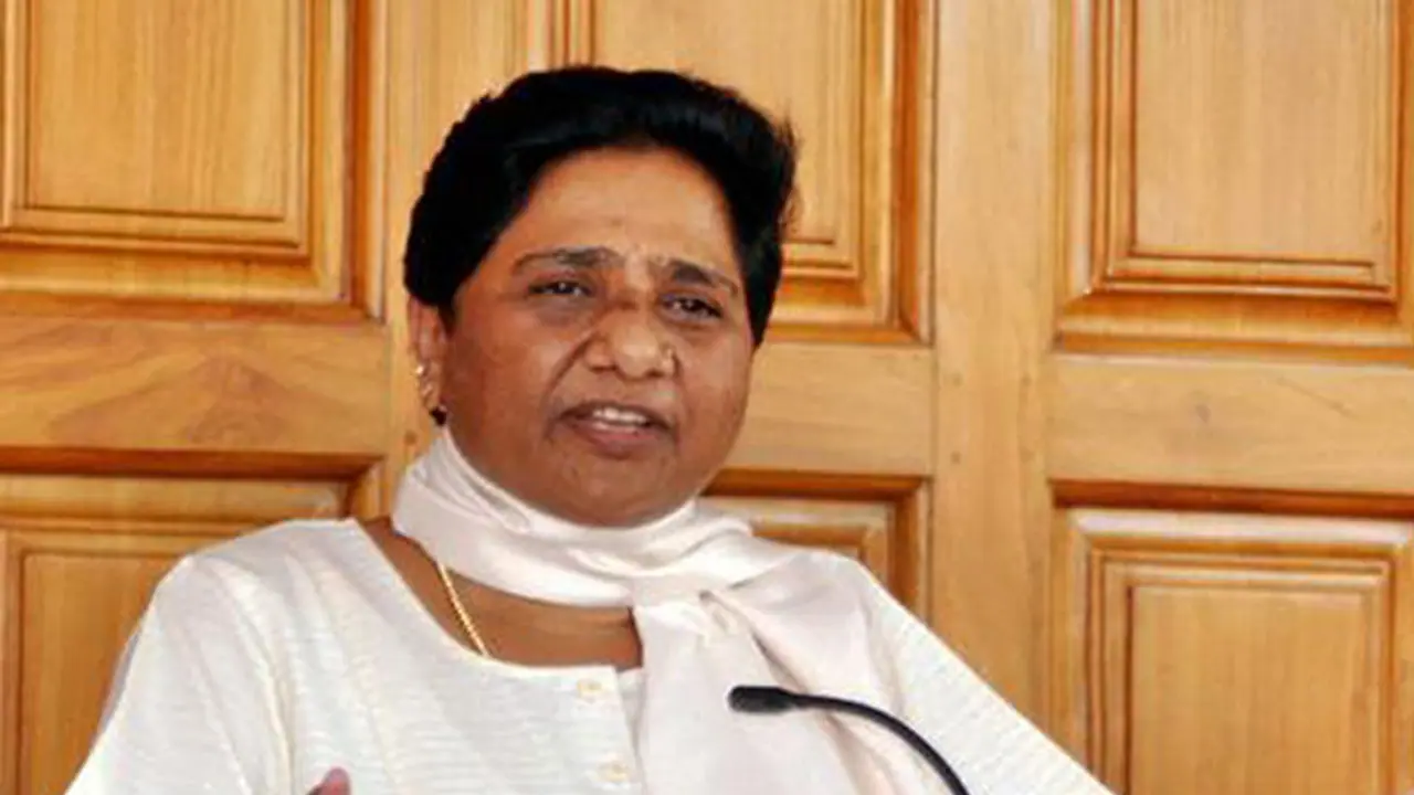 Madhya Pradesh polls: BSP expects to play kingmaker in new government