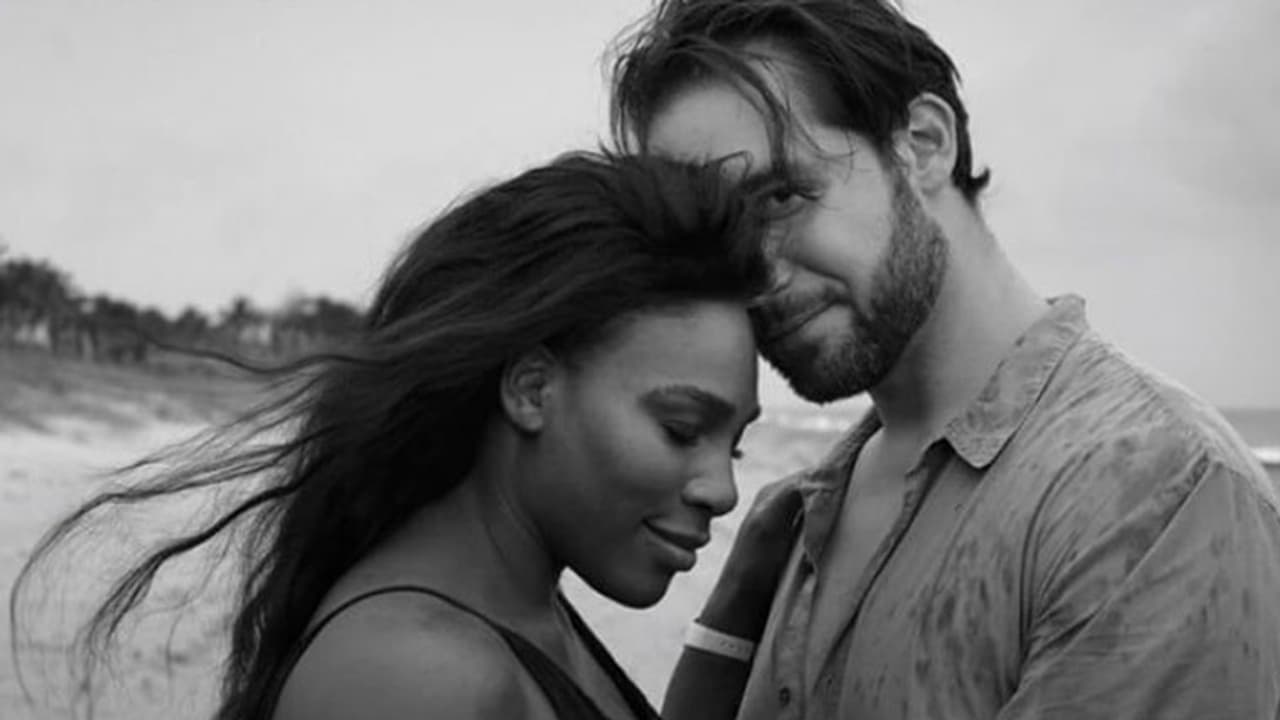 Tennis star Serena Williams brings a new champ, gives birth to a baby girl Tennis star Serena Williams brings a new champ, gives birth to a baby girl