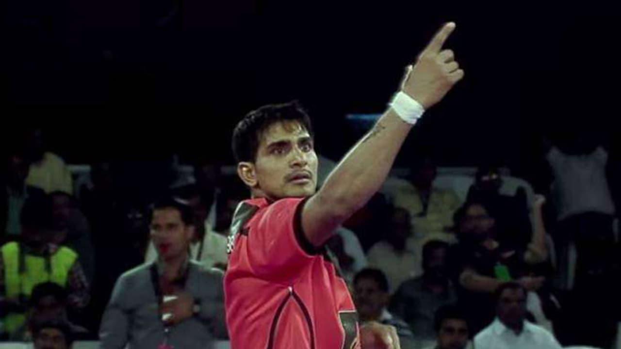 ಪ್ರೊ ಕಬಡ್ಡಿ: ಹರ್ಯಾಣ ತಂಡಕ್ಕೆ ಸುರೇಂದರ್ ಕ್ಯಾಪ್ಟನ್ ಪ್ರೊ ಕಬಡ್ಡಿ: ಹರ್ಯಾಣ ತಂಡಕ್ಕೆ ಸುರೇಂದರ್ ಕ್ಯಾಪ್ಟನ್