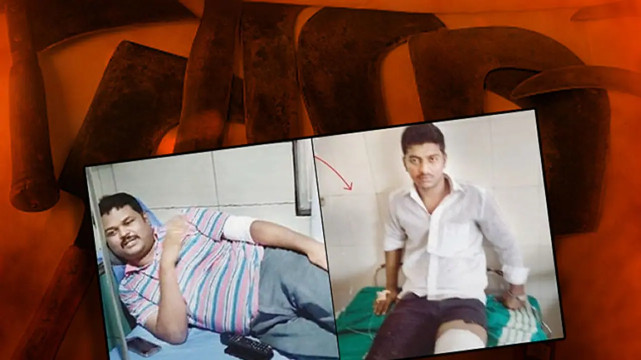 Rowdy arrested for damaging cars Rowdy arrested for damaging cars