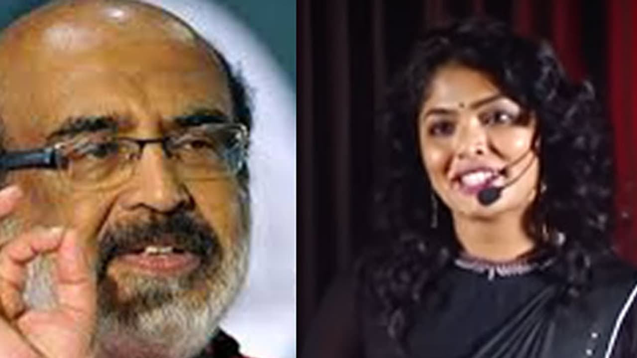 ആ 'വറുത്ത മീനും' സംസ്ഥാന ബജറ്റും തമ്മിലെന്ത്? തോമസ് ഐസക് പറയുന്നു ആ 'വറുത്ത മീനും' സംസ്ഥാന ബജറ്റും തമ്മിലെന്ത്? തോമസ് ഐസക് പറയുന്നു