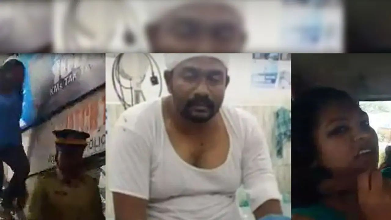 3 women, including TV actress, arrested for attacking Uber driver in Kochi [Video]